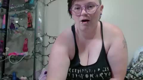 PupGhostt online show from 04.04.26