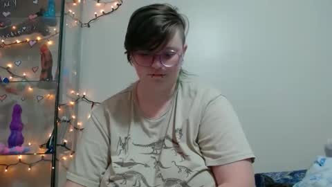 PupGhostt online show from 04.06.26