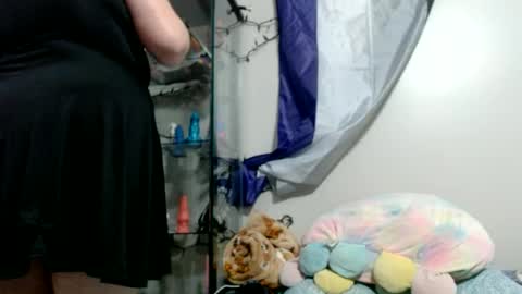 Snapshot of pupghostt chatting on 06.17.26 PupGhostt online show from 06.17.26