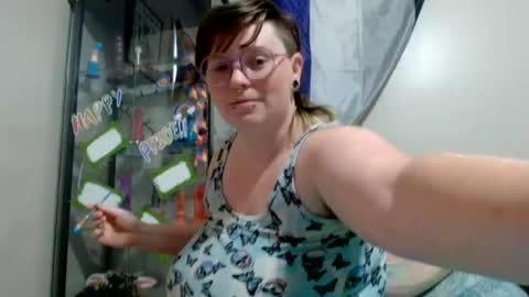 Snapshot of pupghostt chatting on 06.19.26 PupGhostt online show from 06.19.26