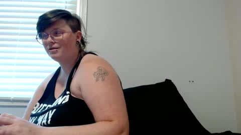 Snapshot of pupghostt chatting on 06.22.26 PupGhostt online show from 06.22.26
