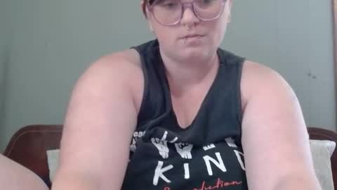 Snapshot of pupghostt chatting on 07.18.26 PupGhostt online show from 07.18.26