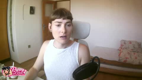 puppy_liza online show from 05.05.26