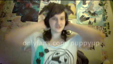 Tboy Puppy online show from 09.21.25