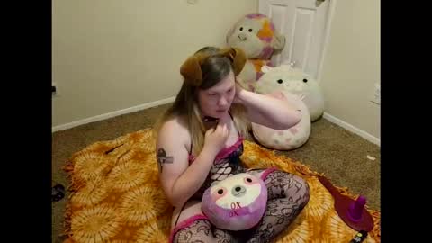 puppygirllovestobeg online show from 04.26.26