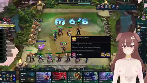 Inuyama Wanko online show from 12.24.24