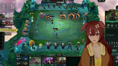 Inuyama Wanko online show from 02.27.25