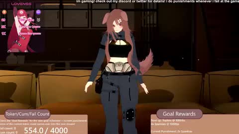 Inuyama Wanko online show from 09.16.25