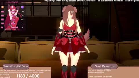 Inuyama Wanko online show from 09.24.25