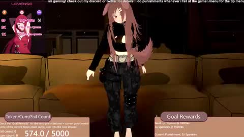 Inuyama Wanko online show from 10.06.25