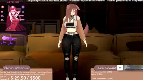 Inuyama Wanko online show from 10.11.25