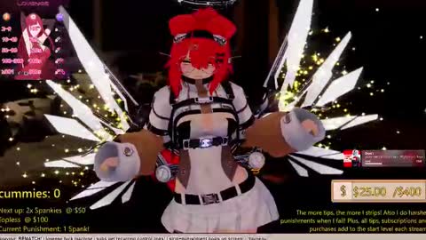 Snapshot of puppyinu chatting on 02.01.26 Inuyama Wanko online show from 02.01.26