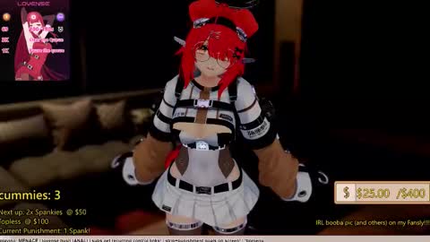 Snapshot of puppyinu chatting on 02.05.26 Inuyama Wanko online show from 02.05.26