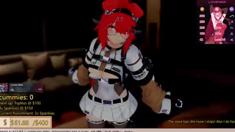 Snapshot of puppyinu chatting on 02.12.26 Inuyama Wanko online show from 02.12.26