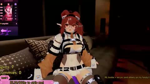 Inuyama Wanko online show from 03.11.26