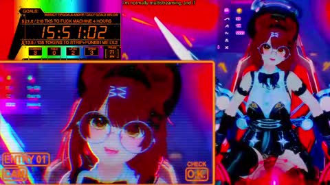 Inuyama Wanko online show from 05.16.26