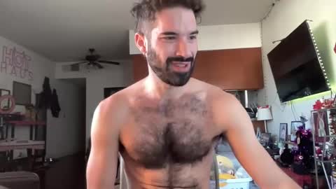 Pup Scritch online show from 01.02.25