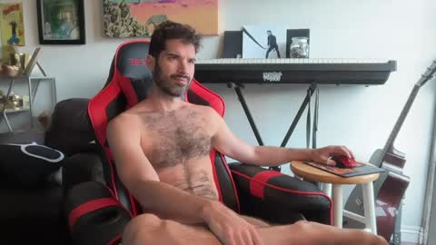 Pup Scritch online show from 05.26.26