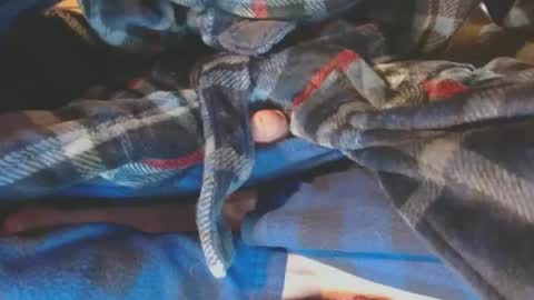 Pup Scrote online show from 01.02.25