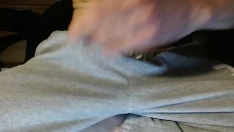 Pup Scrote online show from 12.19.25