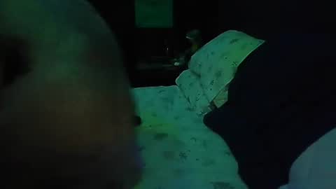 Alpha Pup Sparky online show from 03.24.26