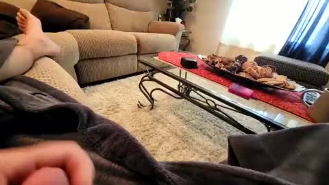 purdyguy7777 online show from 04.19.26