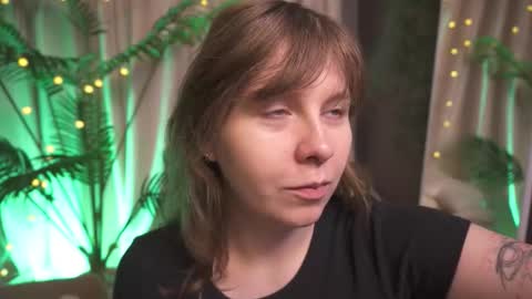 Snapshot of pure_dirt chatting on 12.20.25 constant schedule Wednesday Friday Saturday Sunday The Rosemarie online show from 12.20.25