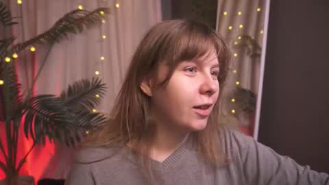 Snapshot of pure_dirt chatting on 12.21.25 constant schedule Wednesday Friday Saturday Sunday The Rosemarie online show from 12.21.25