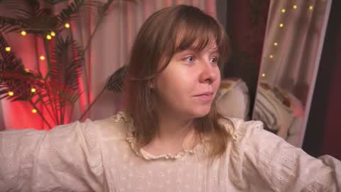 Snapshot of pure_dirt chatting on 12.23.25 constant schedule Wednesday Friday Saturday Sunday The Rosemarie online show from 12.23.25