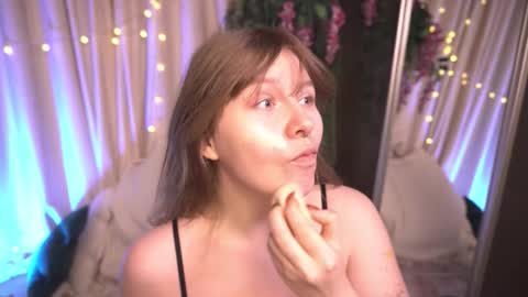 Snapshot of pure_dirt chatting on 01.16.26 constant schedule Wednesday Friday Saturday Sunday The Rosemarie online show from 01.16.26