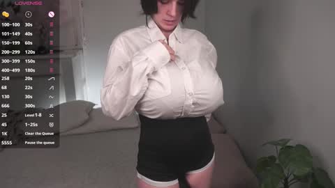 Ariana online show from 02.24.26