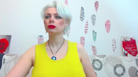 Goldie online show from 02.14.26