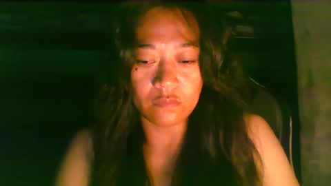 pure_sweetasian online show from 11.27.25