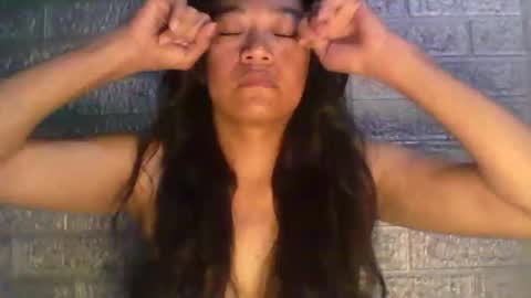 Snapshot of pure_sweetasian chatting on 02.22.26 pure_sweetasian online show from 02.22.26