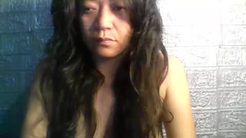 pure_sweetasian online show from 04.07.26