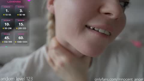 Snapshot of pureangeldolores chatting on 02.26.25 i dont do shows for free. watching here silently and waiting for me to start showing you something for free is useless online show from 02.26.25