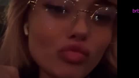 Katty online show from 11.24.25