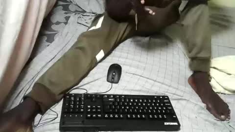 Snapshot of pureblack_ chatting on 02.08.26 Pureblack online show from 02.08.26