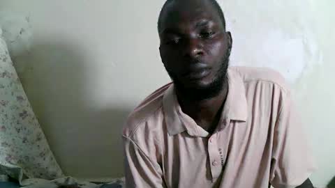 Pureblack  online show from 04.05.26