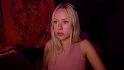 Snapshot of pureeangel chatting on 02.24.26 Megan online show from 02.24.26