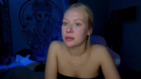 Megan online show from 03.24.26