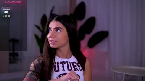 Emily online show from 11.15.25