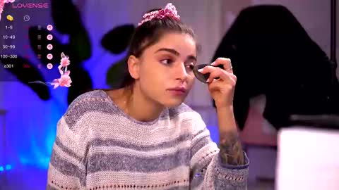 Emily online show from 01.18.26