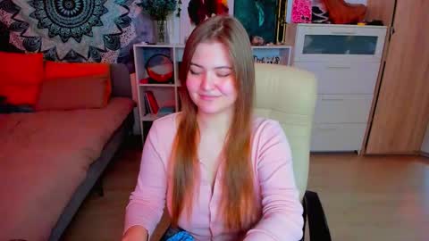 Miss Hanna online show from 11.05.25