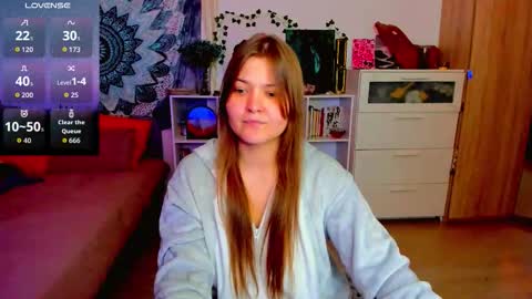 Miss Hanna online show from 11.24.25