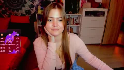 Miss Hanna online show from 12.19.25