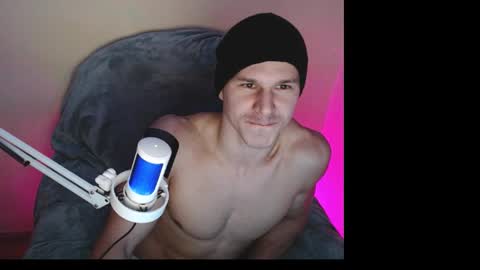 puremenshape online show from 11.18.25