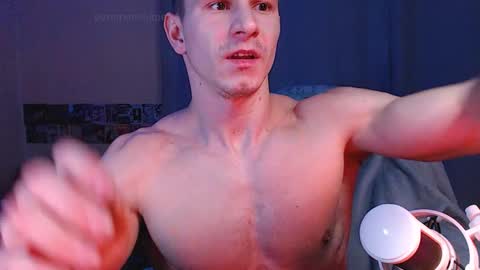 puremenshape online show from 12.14.25