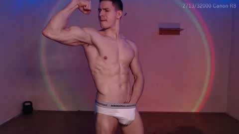 puremenshape online show from 01.16.26