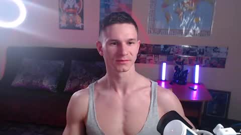 puremenshape online show from 04.14.26